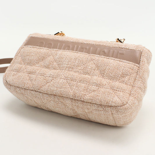 DIOR Chain dior caro CD94916 Shoulder bag / Chain Shoulder bag Women