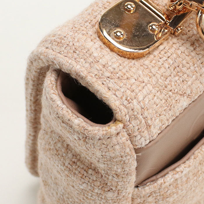 DIOR Chain dior caro CD94916 Shoulder bag / Chain Shoulder bag Women