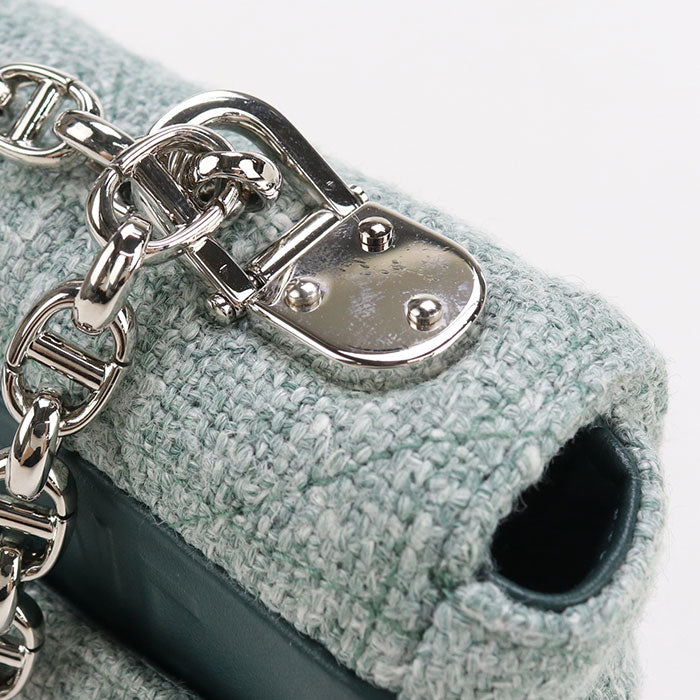 DIOR Small cannage DIOR Caro CD94923 Shoulder bag / Small Cannage Shoulder Women