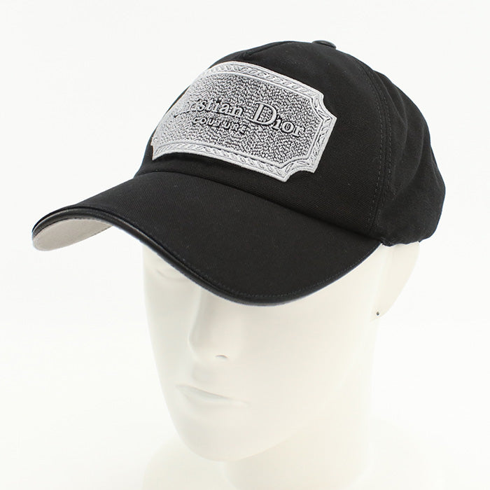 DIOR Baseball cap DIOR Couture 243C904C4511 cap / cotton 100% Men