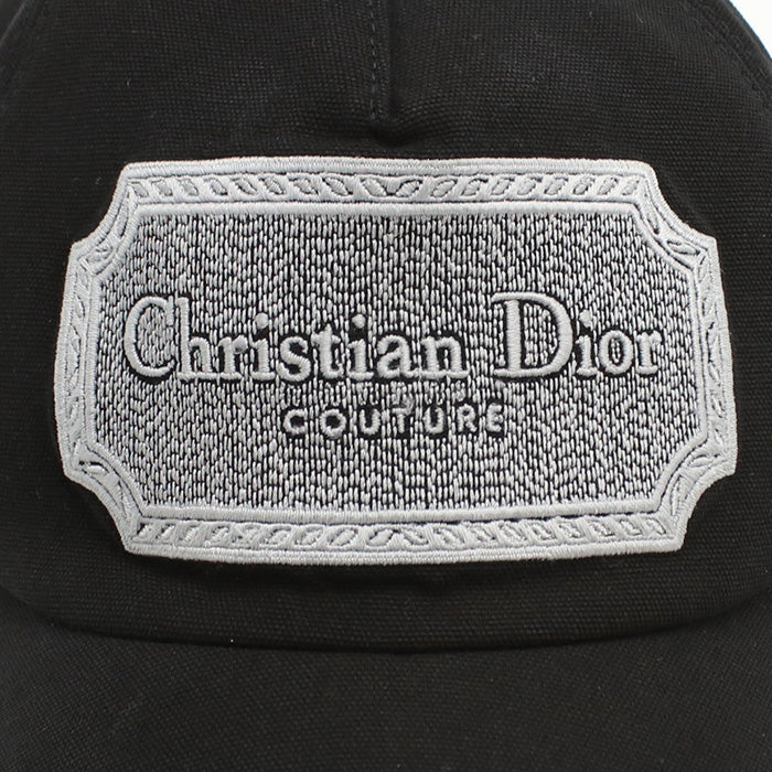 DIOR Baseball cap DIOR Couture 243C904C4511 cap / cotton 100% Men