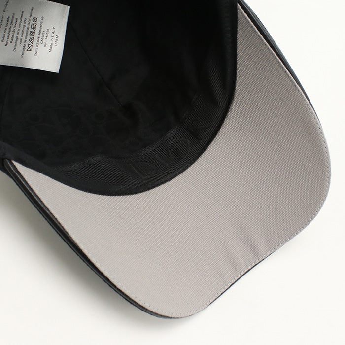 DIOR Baseball cap DIOR Couture 243C904C4511 cap / cotton 100% Men