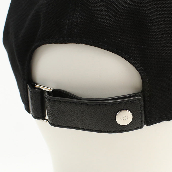 DIOR Baseball cap DIOR Couture 243C904C4511 cap / cotton 100% Men