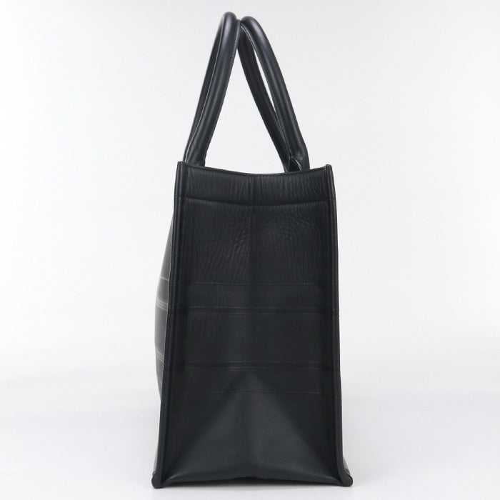 DIOR Book Tote bag Medium M1296 ZGSB_M900 Tote bag Calfskin Women