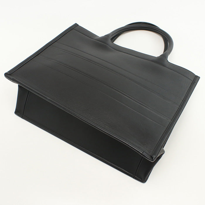 DIOR medium Book tote M1296 ZGSB_M900 Tote bag / Calfskin Women