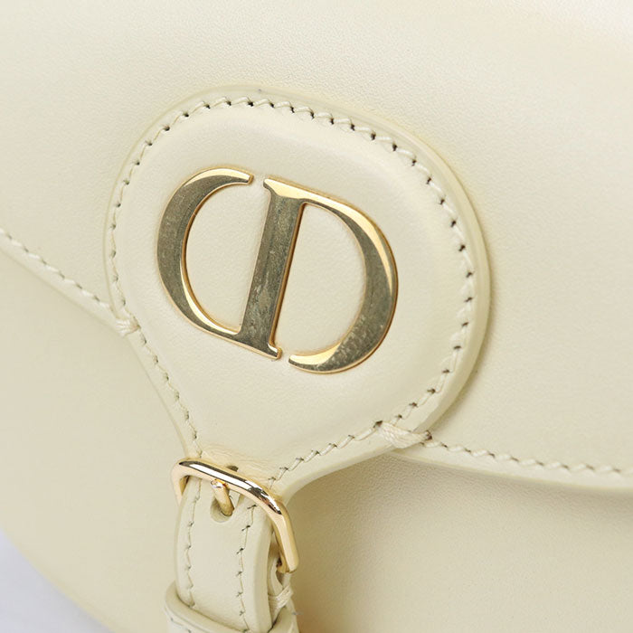 DIOR Bobby Diagonal shoulder bag Calfskin Women