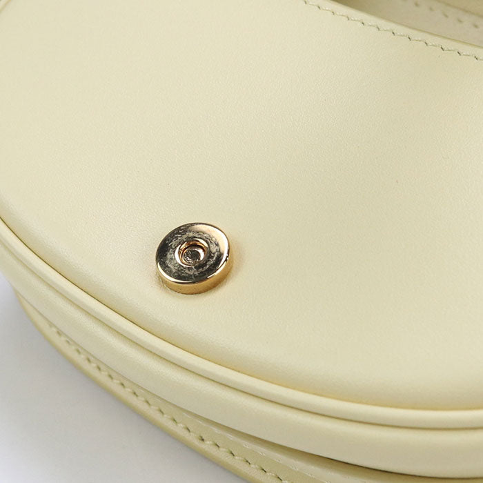 DIOR Bobby Diagonal shoulder bag Calfskin Women