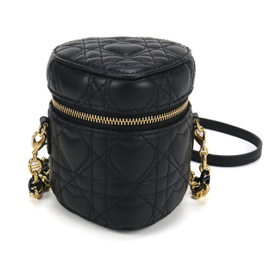 DIOR vanity-bag leather Women