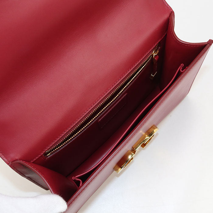 DIOR 30 Montaigne Diagonal shoulder bag Calfskin Women