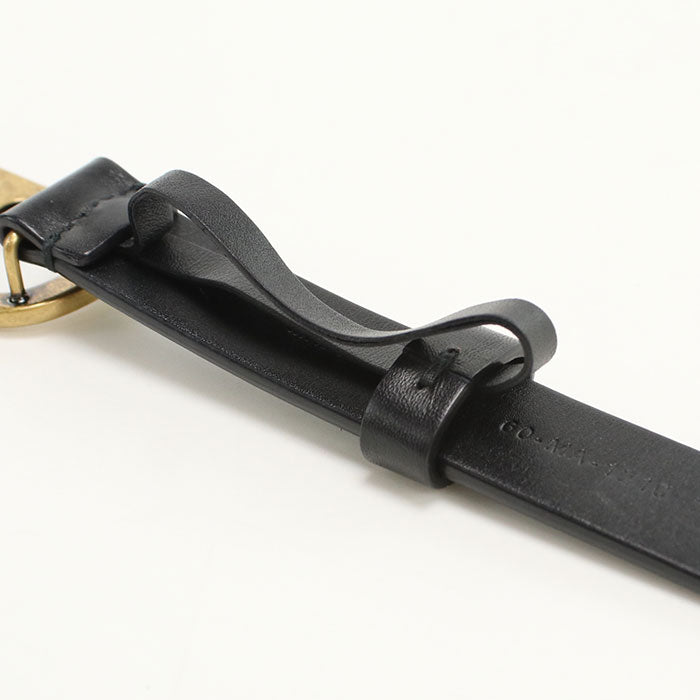 DIOR saddle B0445CWGH M900 belt / Calfskin Women