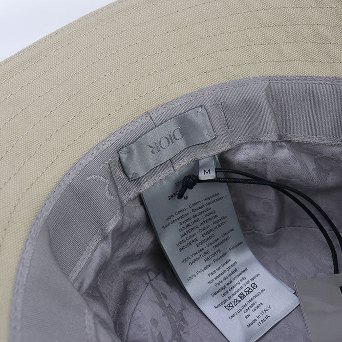 DIOR Bucket hat 293C906I5641 hat Men
