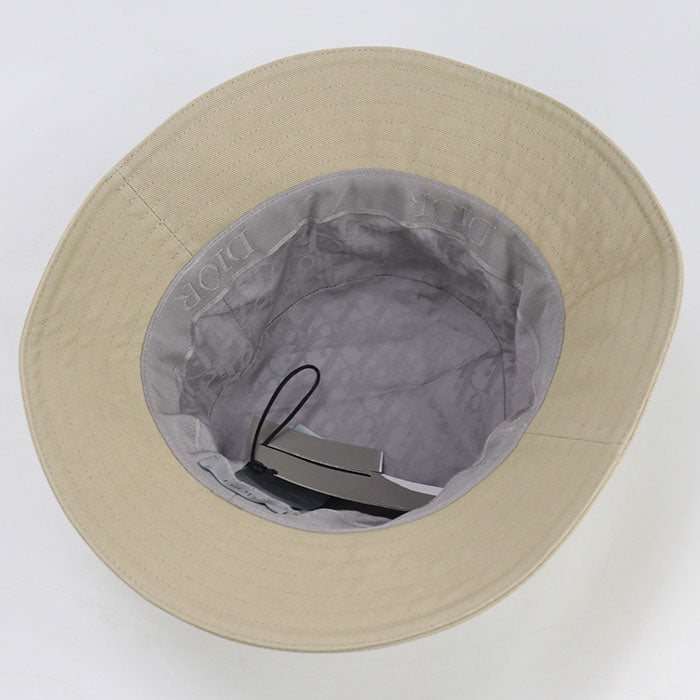 DIOR Bucket hat 293C906I5641 hat Men