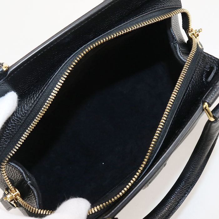 CELINE Small Caba de France 2-Way 19196 3CRE 38NO Tote bag Calfskin Women