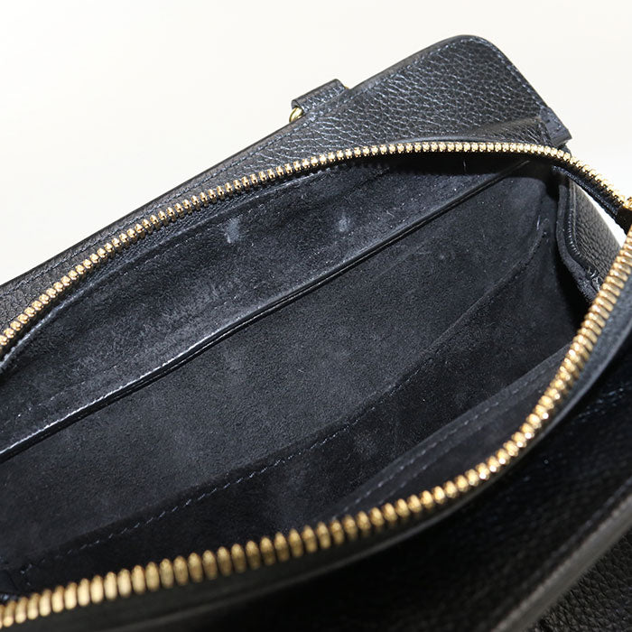 CELINE Small Caba de France 2-Way 19196 3CRE 38NO Tote bag Calfskin Women