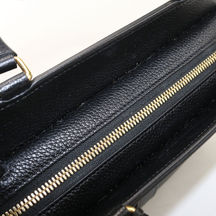 CELINE Small Caba de France 2-Way 19196 3CRE 38NO Tote bag Calfskin Women