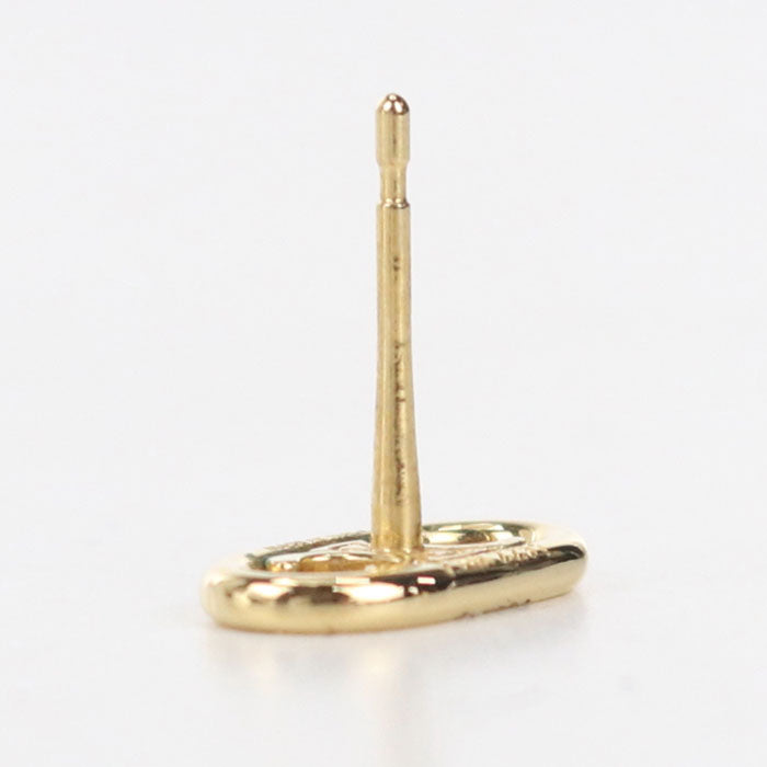 CELINE Triomphe Pierce metal Women's