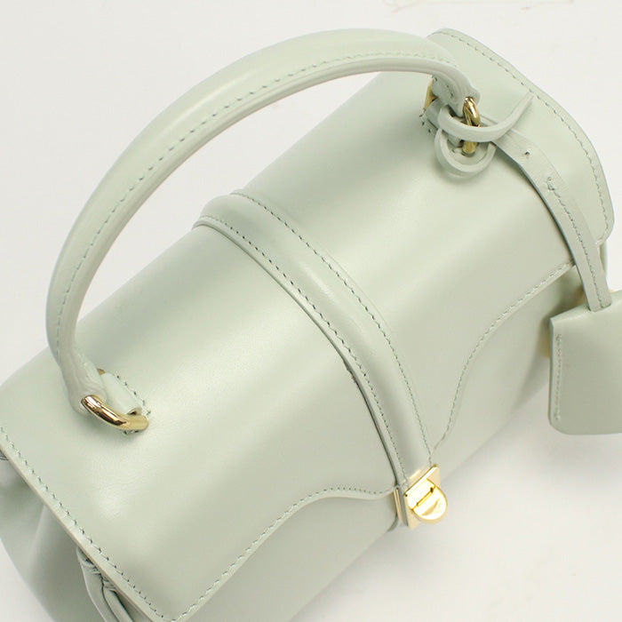 CELINE mini 19798 3BEY 29JA Handbag Calfskin Women