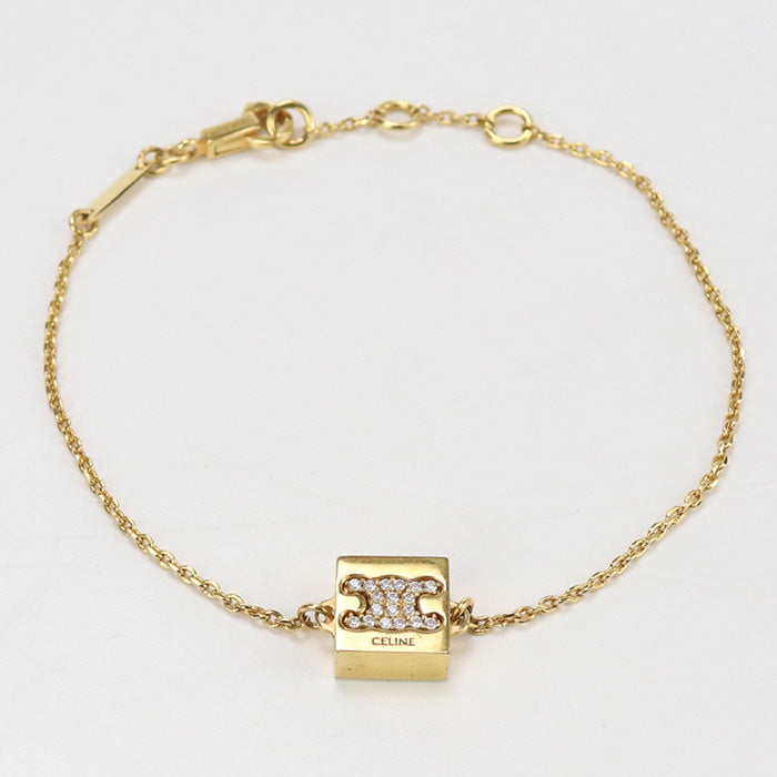 CELINE Bracelet CE85703 Bracelet metal / Bracelet Women