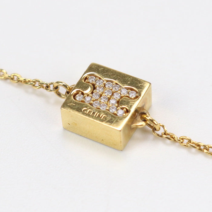 CELINE Bracelet CE85703 Bracelet metal / Bracelet Women