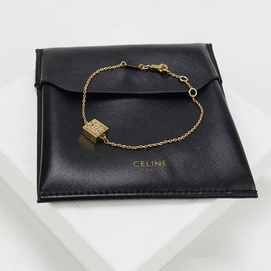 CELINE Bracelet CE85703 Bracelet metal / Bracelet Women