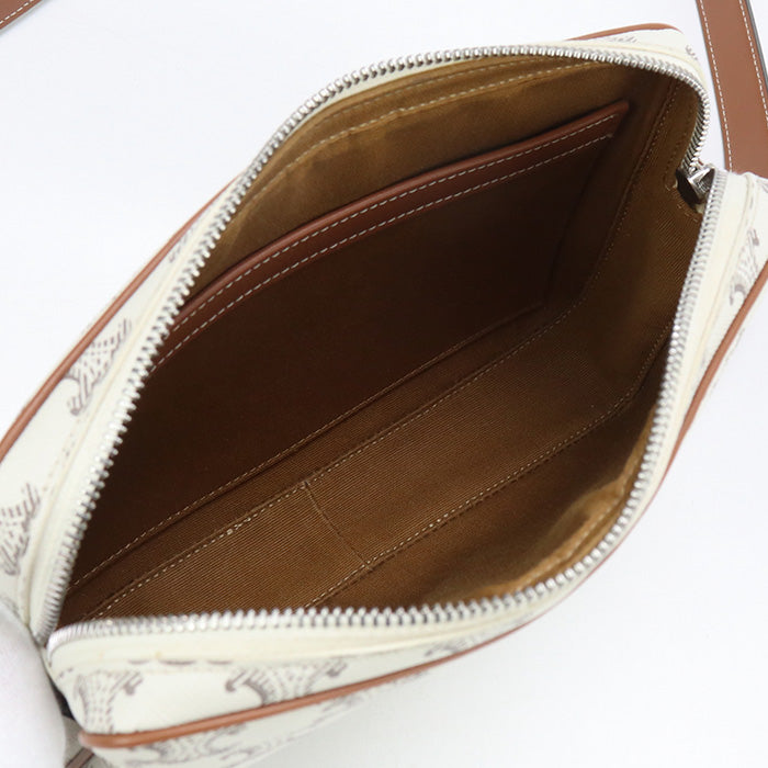 CELINE Triomphe canvas CE93325 Shoulder bag PVC / Shoulder bag Women