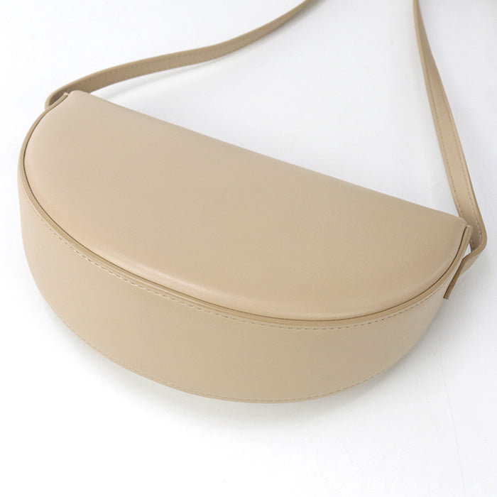 CELINE Buzas Cuir Triomphe 11123 3DU3 03ND Diagonal shoulder bag Calfskin Women