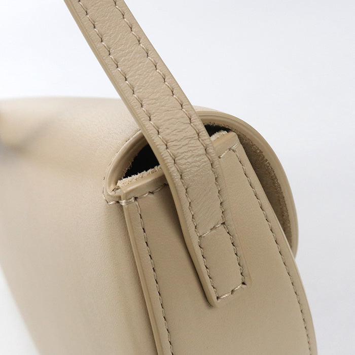 CELINE Buzas Cuir Triomphe 11123 3DU3 03ND Diagonal shoulder bag Calfskin Women