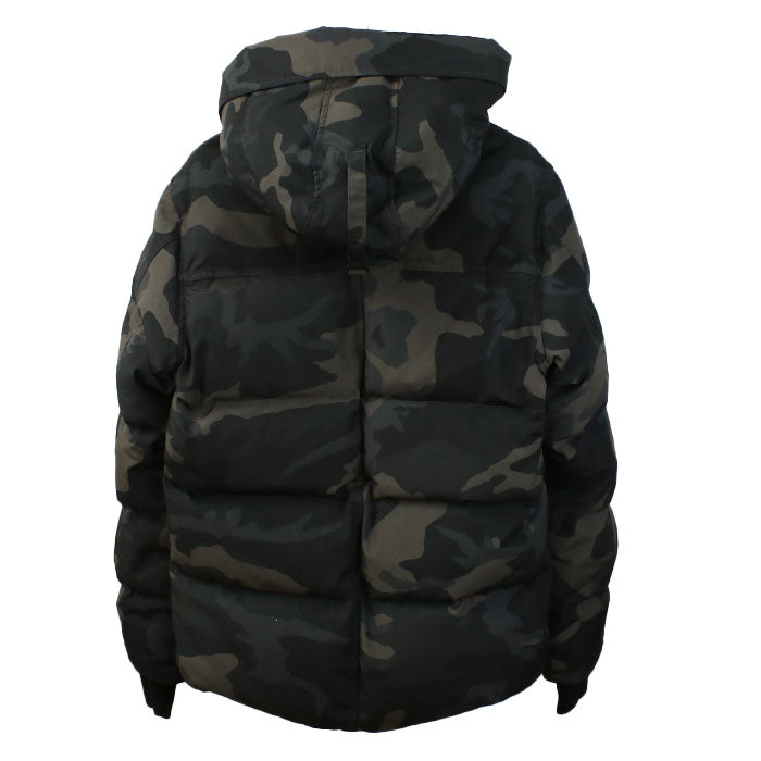 CANADA GOOSE MACMILLAN PARKA 3804MB Other jackets Men