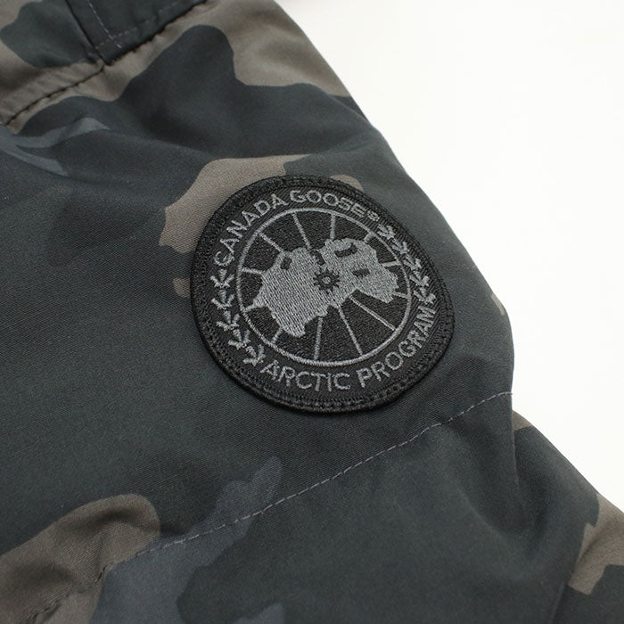 CANADA GOOSE MACMILLAN PARKA 3804MB Other jackets Men