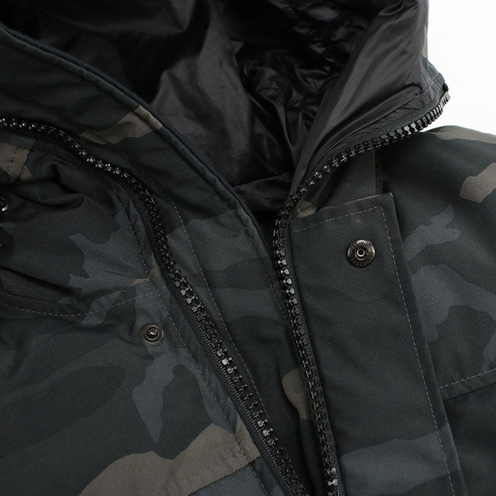 CANADA GOOSE MACMILLAN PARKA 3804MB Other jackets Men
