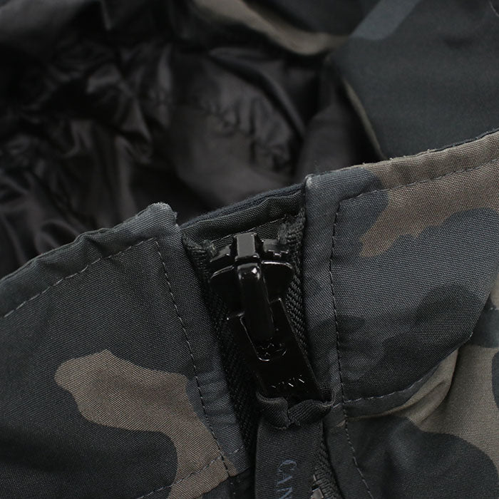 CANADA GOOSE MACMILLAN PARKA 3804MB Other jackets Men
