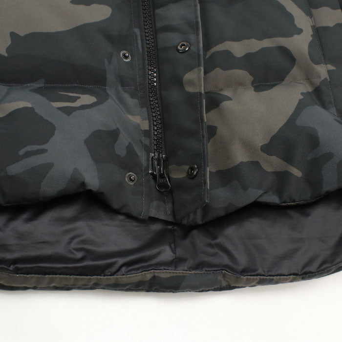 CANADA GOOSE MACMILLAN PARKA 3804MB Other jackets Men