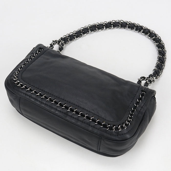 CHANEL Chain Shoulder bag / lambskin 10590521 Women