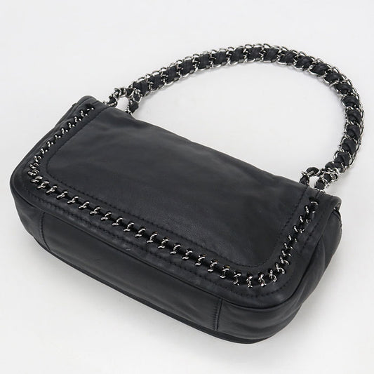 CHANEL Chain Shoulder bag / lambskin 10590521 Women
