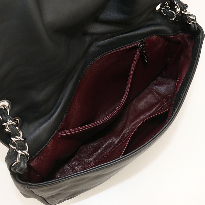 CHANEL Chain Shoulder bag / lambskin 10590521 Women