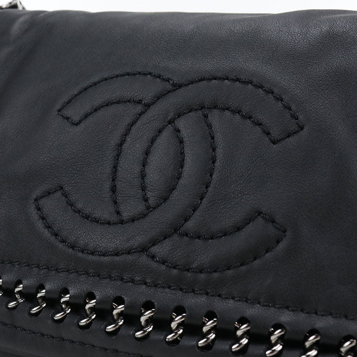CHANEL Chain Shoulder bag / lambskin 10590521 Women