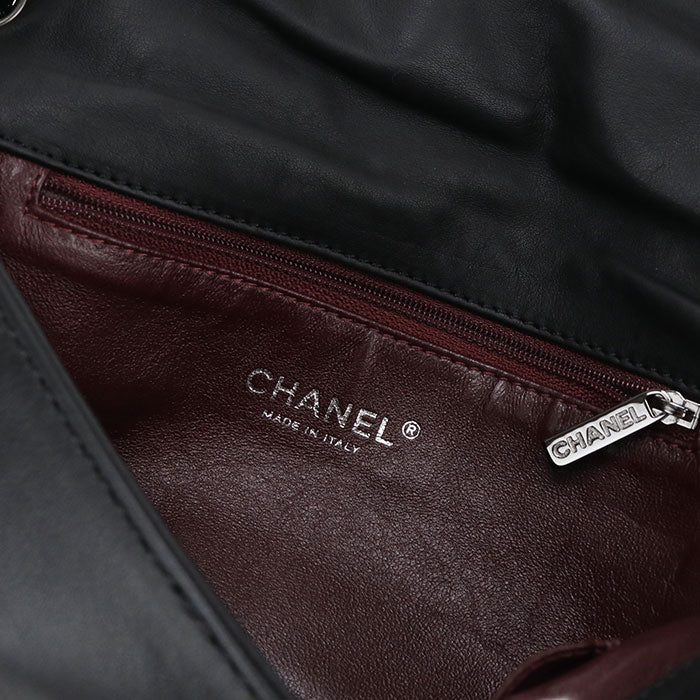 CHANEL Chain Shoulder bag / lambskin 10590521 Women