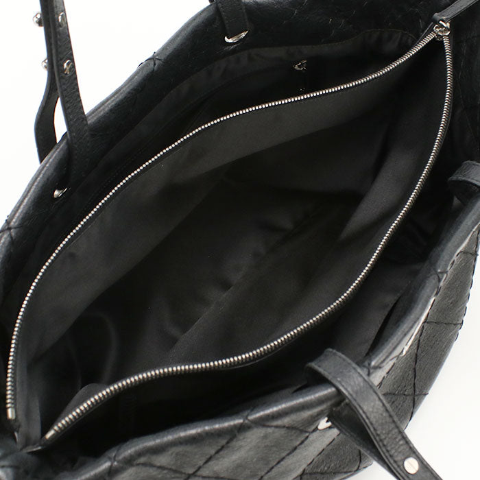 CHANEL On the load A48019 Tote bag leather 15056131 Women