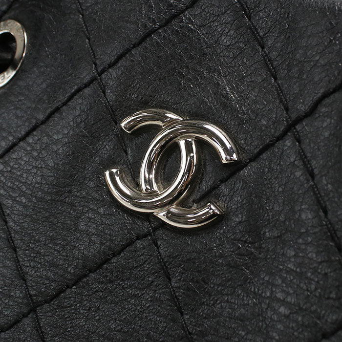 CHANEL On the load A48019 Tote bag leather 15056131 Women