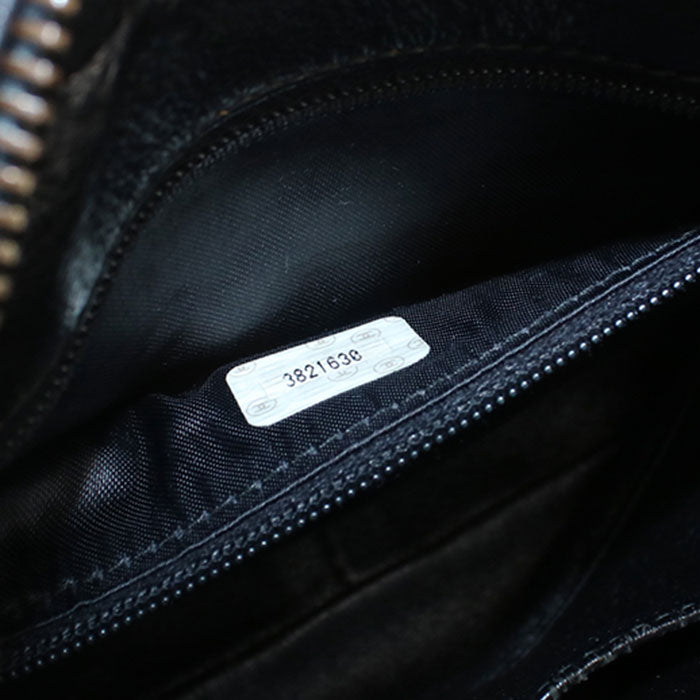CHANEL Chain Shoulder bag Matrasse Shoulder bag / lambskin 3821630 Women