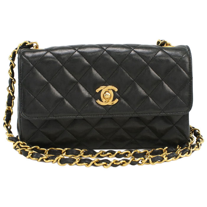 CHANEL Chain Shoulder bag Matrasse CH73811 Shoulder bag lambskin / Chain Shoulder bag 1226084 Women