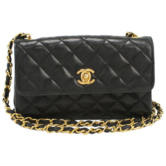 CHANEL Chain Shoulder bag Matrasse CH73811 Shoulder bag lambskin / Chain Shoulder bag 1226084 Women