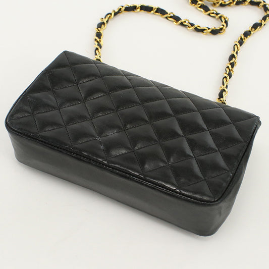 CHANEL Chain Shoulder bag Matrasse CH73811 Shoulder bag lambskin / Chain Shoulder bag 1226084 Women