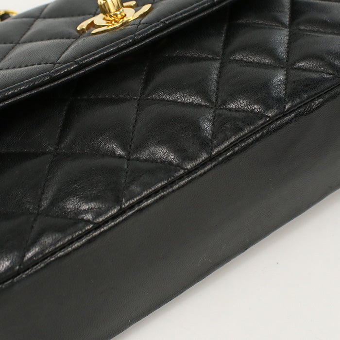 CHANEL Chain Shoulder bag Matrasse CH73811 Shoulder bag lambskin / Chain Shoulder bag 1226084 Women