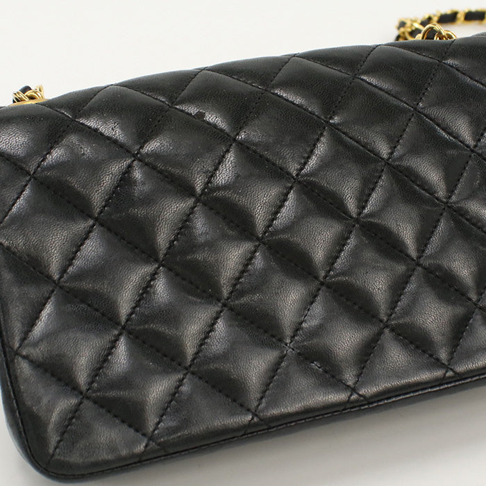 CHANEL Chain Shoulder bag Matrasse CH73811 Shoulder bag lambskin / Chain Shoulder bag 1226084 Women