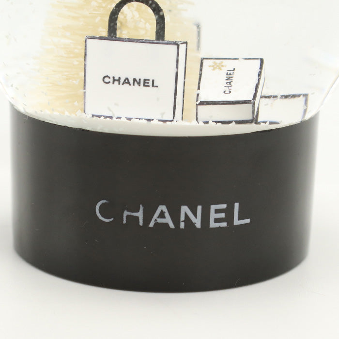 CHANEL Snow dome CH88819 Brand miscellaneous goods Glass / Snow dome Women
