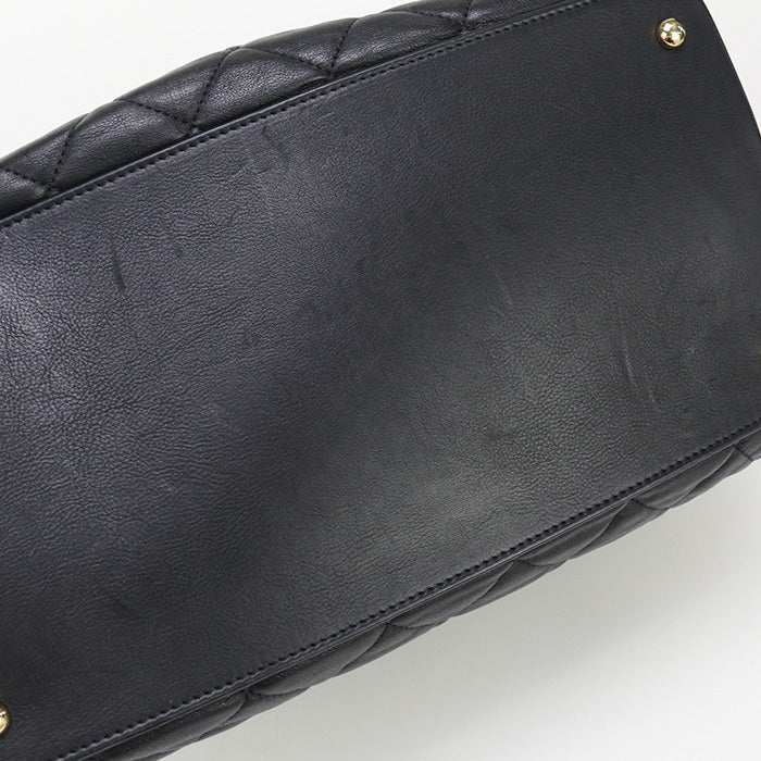 CHANEL Chainshoulder bag lambskin Women