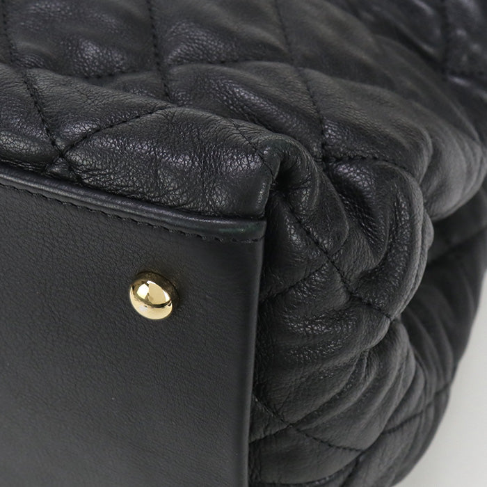 CHANEL Chainshoulder bag lambskin Women