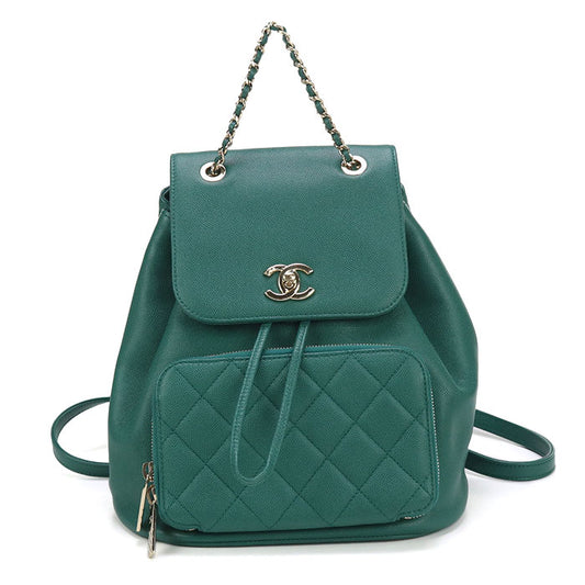 CHANEL Backpack Backpack / caviar Women