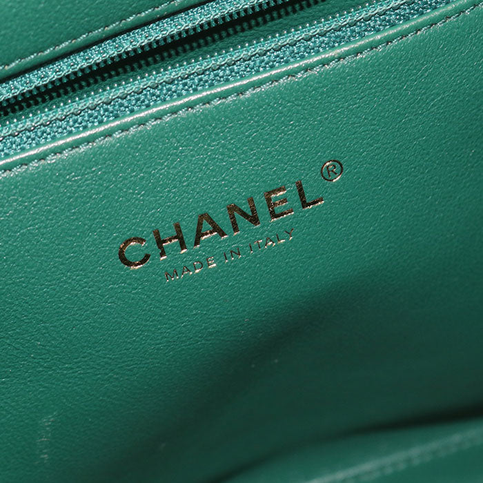 CHANEL Backpack Backpack / caviar Women